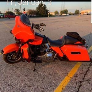 Meet your Posher, Craig